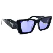PRADA Sunglasses SPR08Y-F 03V-01O NEW!!