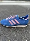 Adidas Orginals SL 72 OG Womens Shoes JI1878