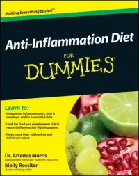 在飛比找博客來優惠-Anti-Inflammation Diet for Dum