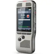 Philips DPM 6000 Digital Pocket Memo. Inc. Vat & Warranty. Brand New.