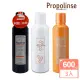 【Propolinse】蜂膠漱口水600ml(蜂膠+潔白+勁涼黑哈煙)