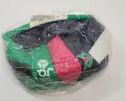 Melbourne Vixens Netball Size 4 Ball Synthetic Brand New