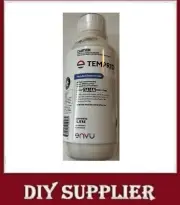 4 x 1L Temprid cockroache spiders bedbugs pest control kill bug beetle ants