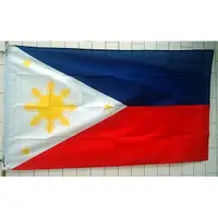 在飛比找蝦皮購物優惠-菲律賓國旗 Philippines Flag ► 國旗特區