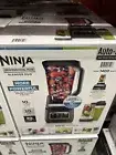 Ninja Professional Plus Blender DUO with Auto-iQ - Black (DB751A)