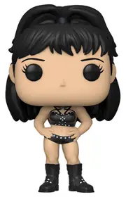 Pop! Funko 10cm Vinyl Figurine WWE Chyna Collectable Kids Action Figure Toy 3y+