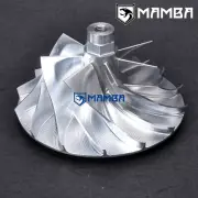 Billet Turbo Compressor Wheel for BorgWarner S400 (80.3/111.1/7+7/Perfomance)