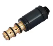RYC New Compressor Control Valve AFH330-IN-CV Fits Toyota Corolla Axio 1.5L 2019