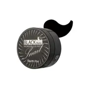 Black Snail Eye Patch (60 sheets)