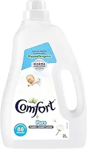 Comfort Pure Fabric Conditioner 2 L