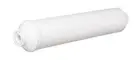 1 REVERSE OSMOSIS WATER IN-LINE POST CARBON FILTER 2 X 10 with 1/4" FPNT