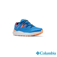 在飛比找Yahoo奇摩購物中心優惠-Columbia哥倫比亞 女款Outdry 防水都會健走鞋-