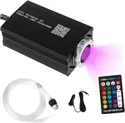 GLEAVI Car Roof Lights Starlight Headliner Kit 500pcs Led Car Interior Lights Easy to Install