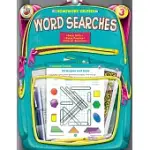 HOMEWORK HELPERS WORD SEARCHES GRADE 3