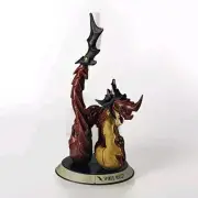 Dune Viper Figure - Golem Arcana Base Game Set Fantasy Game