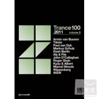在飛比找博客來優惠-V.A. / Trance 100 - 2011 Vol.2