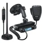 Oricom UHF310PNP Plug and Play 5 Watt UHF CB Radio Pack Microphone Bracket Kit