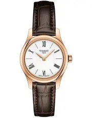 [Tissot] Tradition 5.5 Lady Watch T063.009.36.018.00