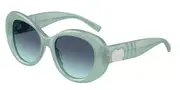 Tiffany & Co. TF4228 83739S Men's Sunglasses Blue Size 52