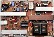 TV Power Control Board, Compatible for Samsung BN44-00265A I46F1_9SS for LE46B530P7WXXU LN46B630N1 LA46B650T1F, Power Board