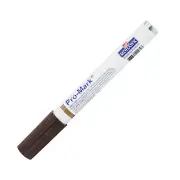 2 Pack Mohawk Pro Cabinet Scratch Touch up Marker Warm Brown Walnut M267-0094