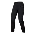 Pants Long mt500 Freezing Point Trouser Women's Black Endura MTB