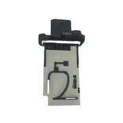 CA61-12B579-AA 5WK98503 Mass Air Flow Meter for Fiesta VII Mondeo V Transit 1.5 2.0 TDCi CA6112B579 black
