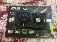 在飛比找Yahoo!奇摩拍賣優惠-華碩 GTX750ti 2G DDR5 STRIX GTX 