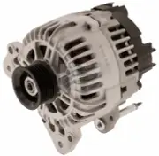 Valeo alternator 110 amp for Volkswagen Passat 3C2 3C5 2.0 TDI 05-12 BKP BMR CBA