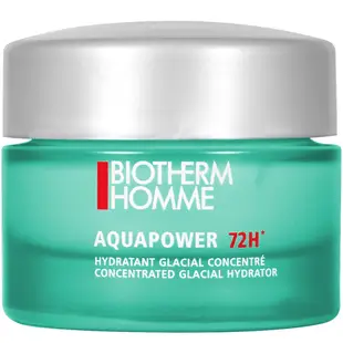 BIOTHERM 碧兒泉 活泉多水72H超保濕凝露(50ml)