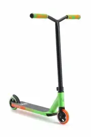 ENVY ONE S3 Complete Pro scooter - GREEN/ORANGE