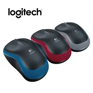 羅技限定款 Logitech 無線滑鼠 M185 現貨 蝦皮直送