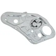 Window Regulator Glass Rear Driver Left Side Hand for Kia Sorento 2011-2014 (for: Kia)
