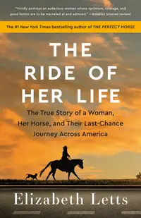 在飛比找誠品線上優惠-The Ride of Her Life: The True