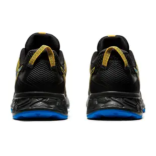 【時代體育】 Asics 亞瑟士 GEL-SONOMA 5 G-TX 男防水越野慢跑鞋 1011A660-002