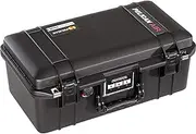 Pelican Air 1506 Case - no Foam (Black), Model: 015060-0010-110