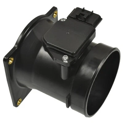 Mass Air Flow Sensor for F-150, Blackwood, Navigator, F-250+More MAS0138