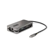 Startech Usbc Multiport Adapter Dkt31Cdhpd3 Mini Docking Station