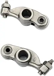 2pc Motorcycle Quiet Bearing Rocker Arm for HD CBF125 CBF150 CBF 125cc 150cc 14430-KSP-910 4-Stroke