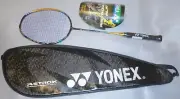 New Yonex Astrox 88d Play 4UG5 Badminton Racket Racquet Strung BG 65ti @ 28lbs