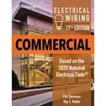 ELECTRICAL WIRING COMMERCIAL