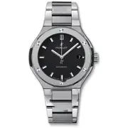 Original Hublot Classic Fusion Automatic Watch 568.NX.1170.NX