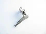 New Old Stock Vintage French Simplex Super LJ Front Derailleur