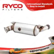 Ryco Diesel Particulate Filter for Mercedes Benz C-Class S204 W204 C 220 CDI