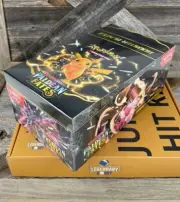 Pokemon TCG Paldean Fates Booster Bundle Display SV04.5 | 10 Booster Bundles