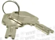 Key Blank WVE BY NTK 1S10699|Motors part
