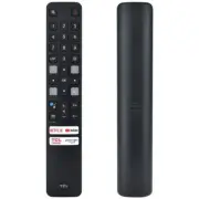 New Original RC901V FMRG For TCL Smart TV Voice Remote Control C725 C735 C825
