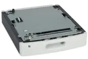 Lexmark 40X8410 ~ Lexmark Drawer With 250-sheet Lockable Tray MS810 MS710 MX710