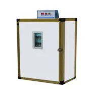 ORBIT 480 FULLY AUTOMATIC EGG INCUBATOR & HATCHER CHICKEN HUMIDITY CONTROL