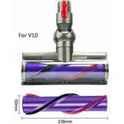Brush Set for V10 Absolute Animal SV14 Vacuum Cleaner 970135-01, 970100-05